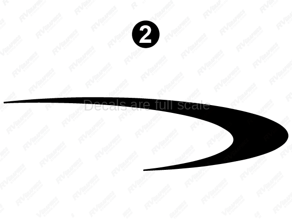 Mid Upper Hook (B)