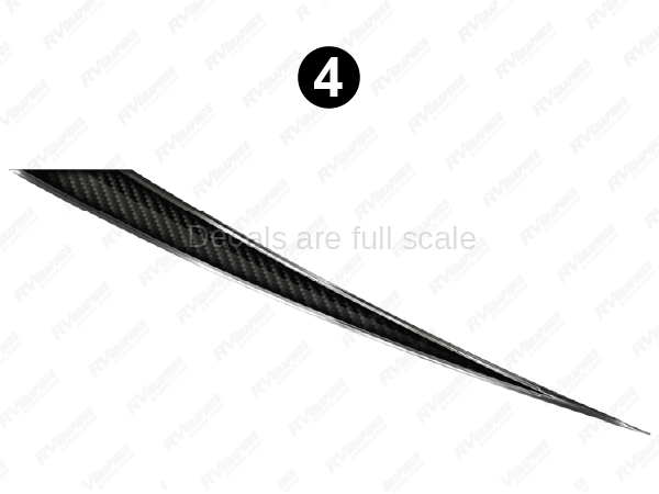 Roofline Print Spear