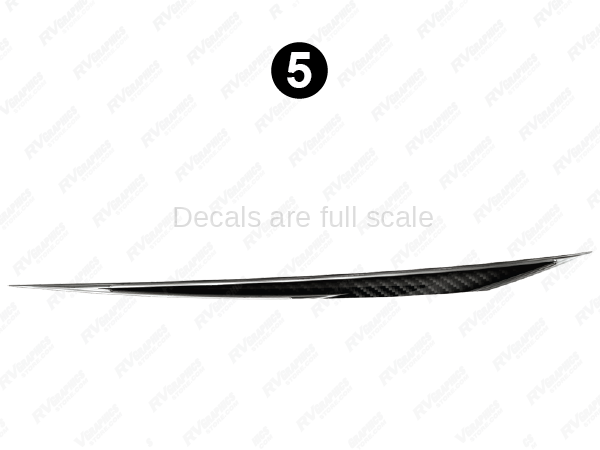 Mid Print Spear