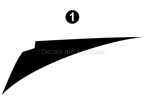Fwd Upper Corner Roadside-Driver Side