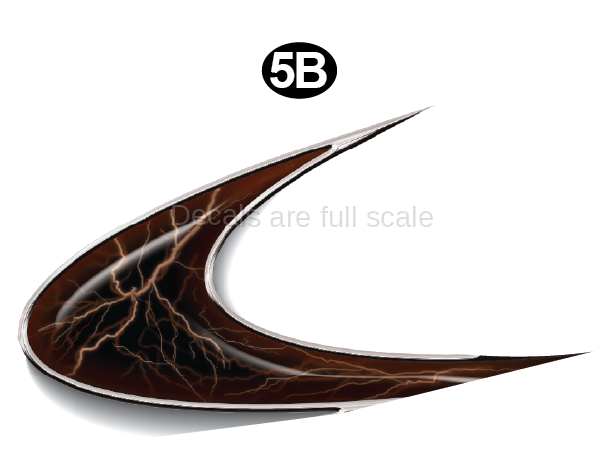 Mid Upper Graphic Part B Roadside-Driver Side