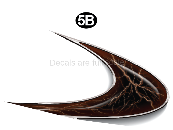 Mid Upper Graphic Part B