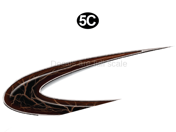 Mid Upper Graphic Part C Roadside-Driver Side
