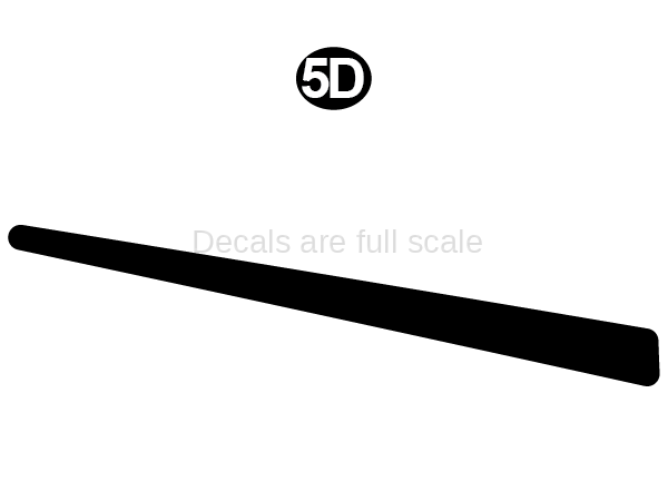 Gooseneck Spear D