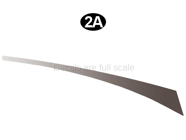 Fwd Gradient Sweep A