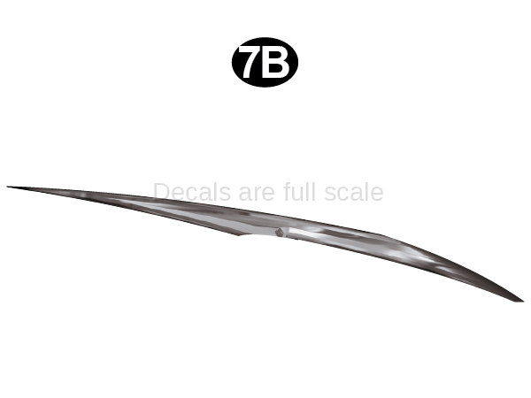 Fwd Group Spear B
