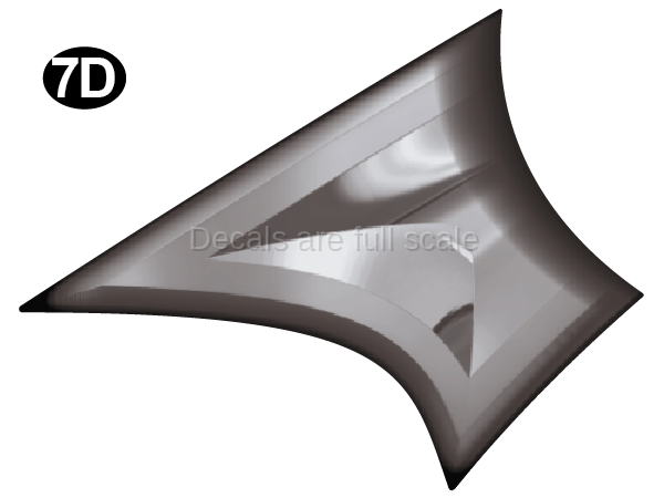 Fwd Group Spear D