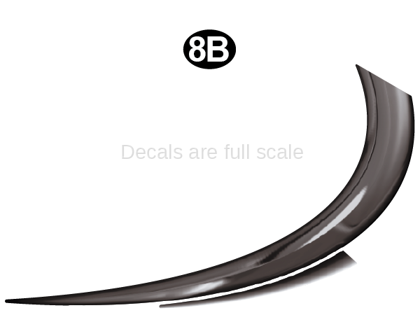 Fwd Group Hook B