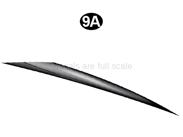 Fwd Mid Spear A