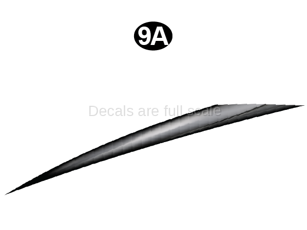 Fwd Mid Spear A