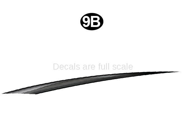 Fwd Mid Spear B