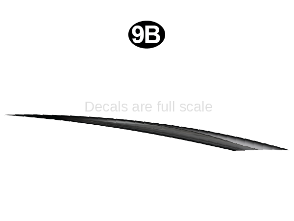 Fwd Mid Spear B