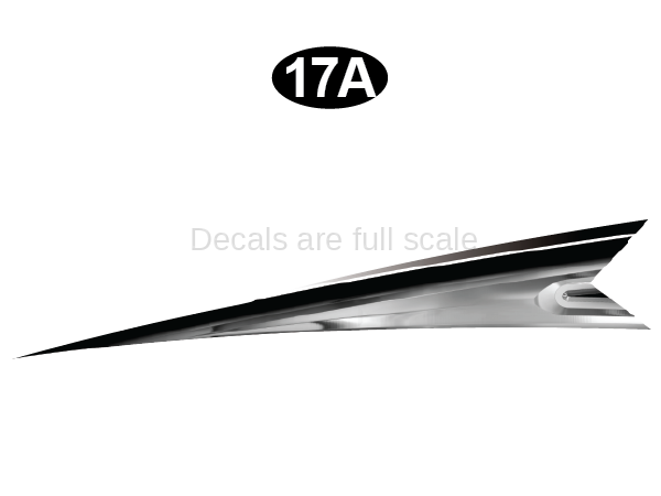 Rear Top Wedge A