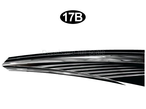 Rear Top Wedge B