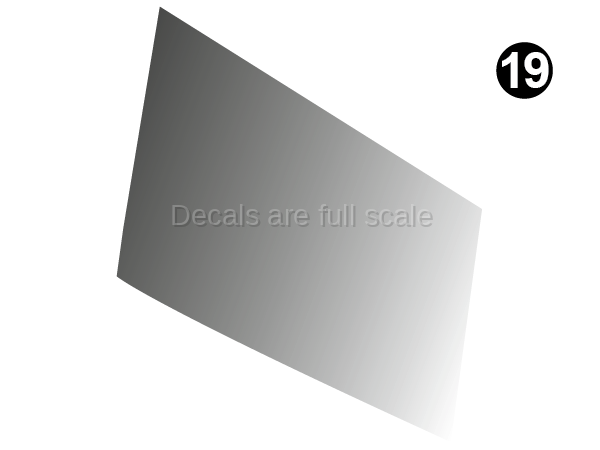 Cap Gradient Wedge