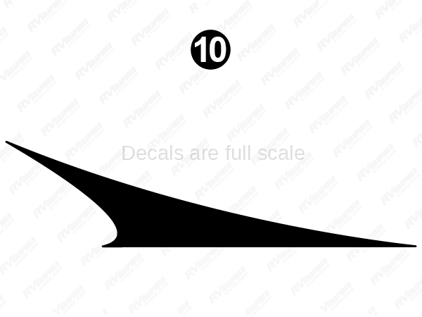 Fwd Black Fin