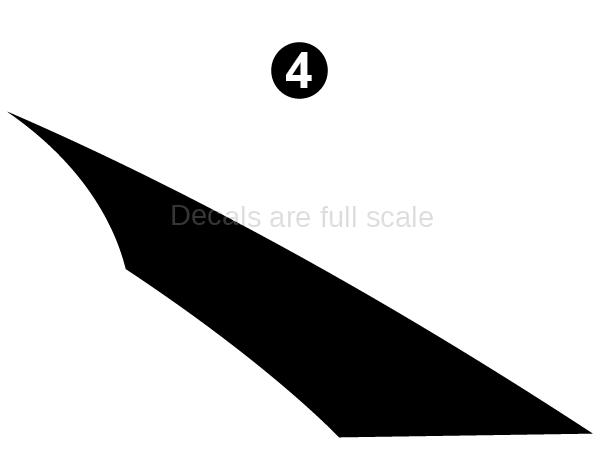 Fwd Neck Wedge
