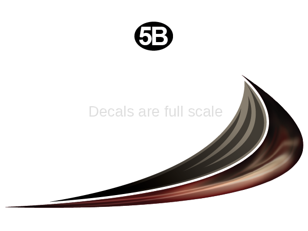 Front- Rear Hook B