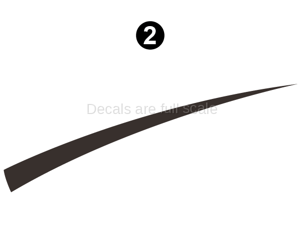 Fwd Mid Sweep-Driver Side-Roadside