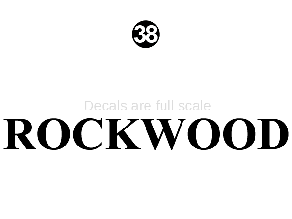 Front Rockwood Logo