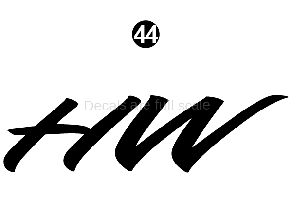 HW Logo