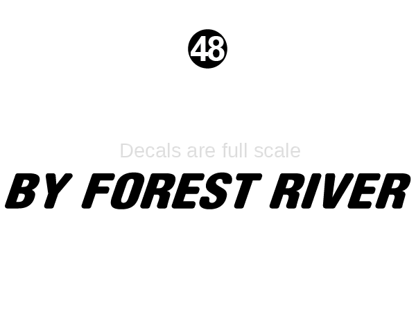 Sm By Forest River Logo