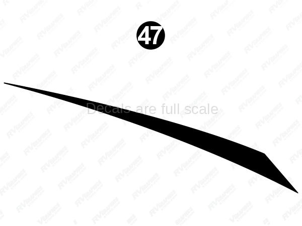 Fwd Mid Black Spike
