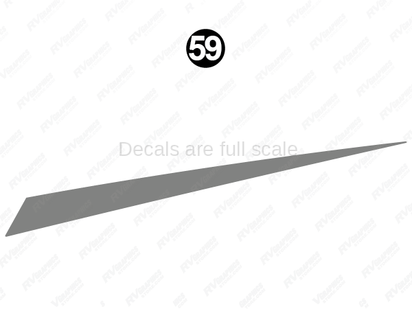 Fwd Lwr Gray Spike Roadside-Driver Side