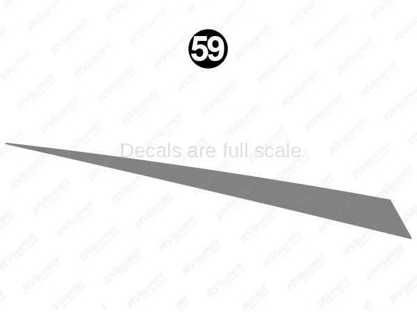 Fwd Lwr Gray Spike