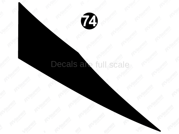 Cap Mid Black Arch RH