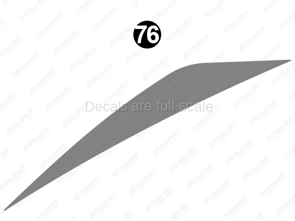 Fwd Upper Corner Roadside-Driver Side