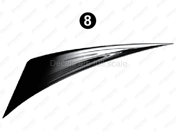 Fwd Upper Print Spear