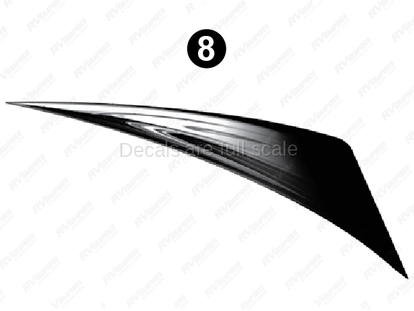 Fwd Upper Print Spear