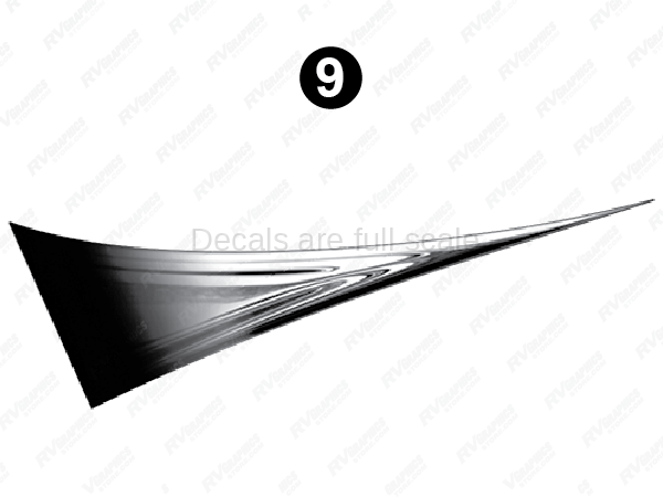 Fwd Lwr Print Spike