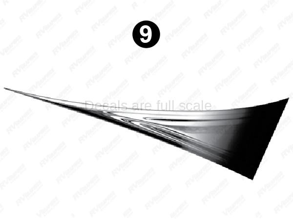Fwd Lwr Print Spike
