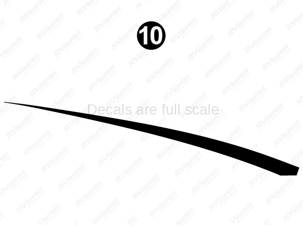 Fwd Lwr Black Spear