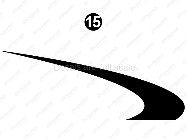 Mid Skirt Lg Hook