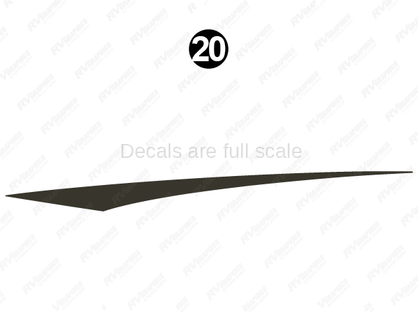 Rear Lwr Dark Spear