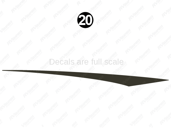 Rear Lwr Dark Spear