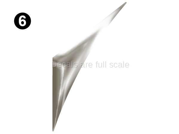 Back Lower Spike LH