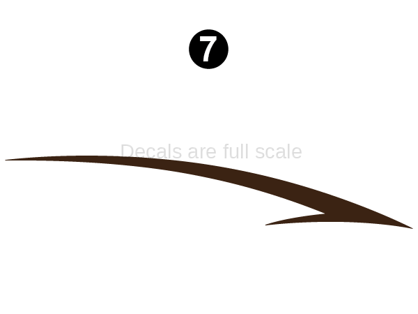 Rear Hook