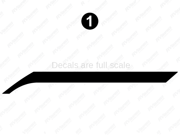 Fwd Upper Black Arm