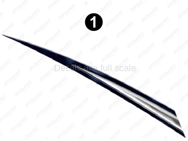 Fwd Upper Print Spear