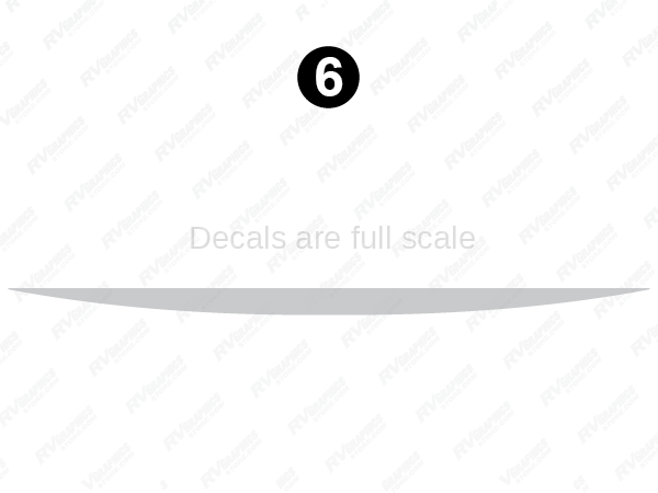 Fwd Skirt Silver Hump