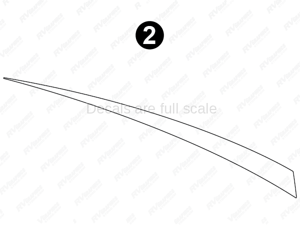 Fwd Lwr White Spear