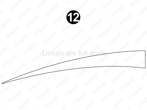Rear Upper Spike-Roadside-Driver Side