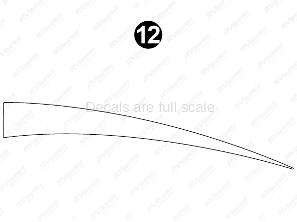 Rear Upper Spike