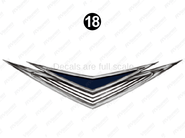 Front Emblem