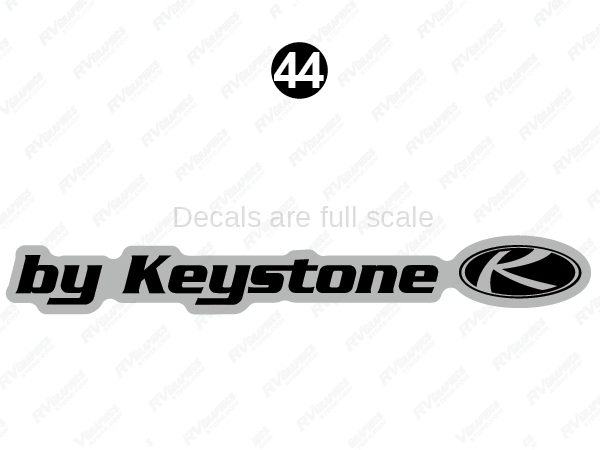 TT Front By Keystone