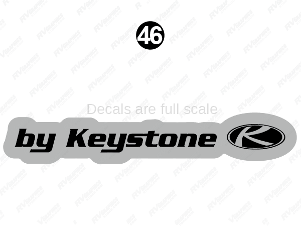 By Keystone (Silver)